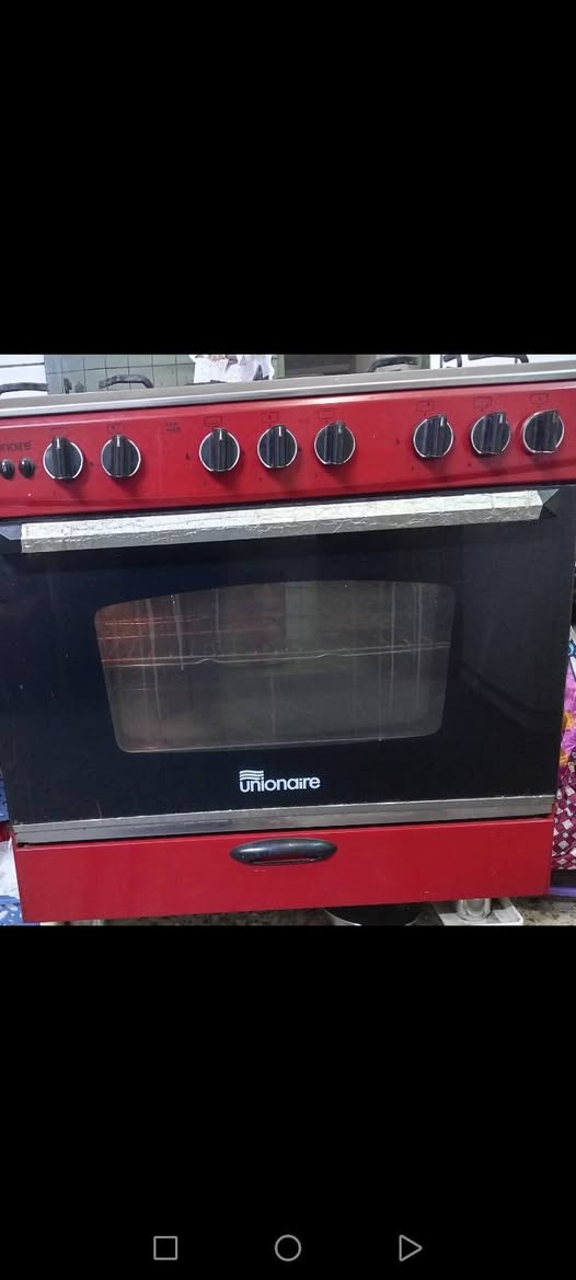 للبيع طباخ يونين اير مصري نضيف خمس مشاعل كلهن شغالات نضيف جدا خالي من اي ضرر سعر 150 عنوان بغداد الشعب حي الجزائر للاستفسار *********** واتساب
