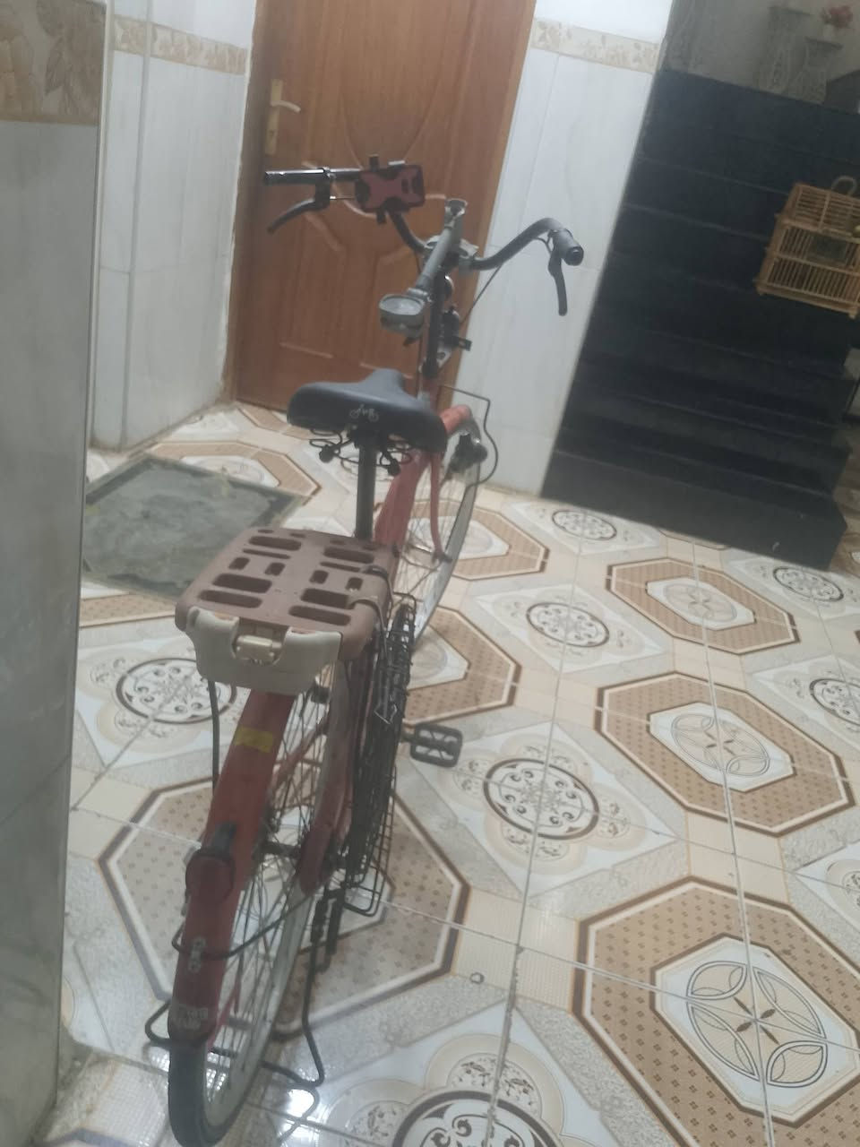 سلام عليكم باسكل البيع حجم 26
سعر 110وبيه مجال شراي يرسني


**إذا كنت صاحب هذا الإعلان وتريد حذفه لأي سبب، رجاءا أرسل رسالة إلى الدعم الفني**