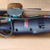 فرطونة • ٤٠٠ واط • مستعمل قليل