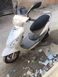 ماكس منغولي ماخذه رمبه على ايدي شغاله اي عطل ما بيه محرك بلادي ممفتوح ...