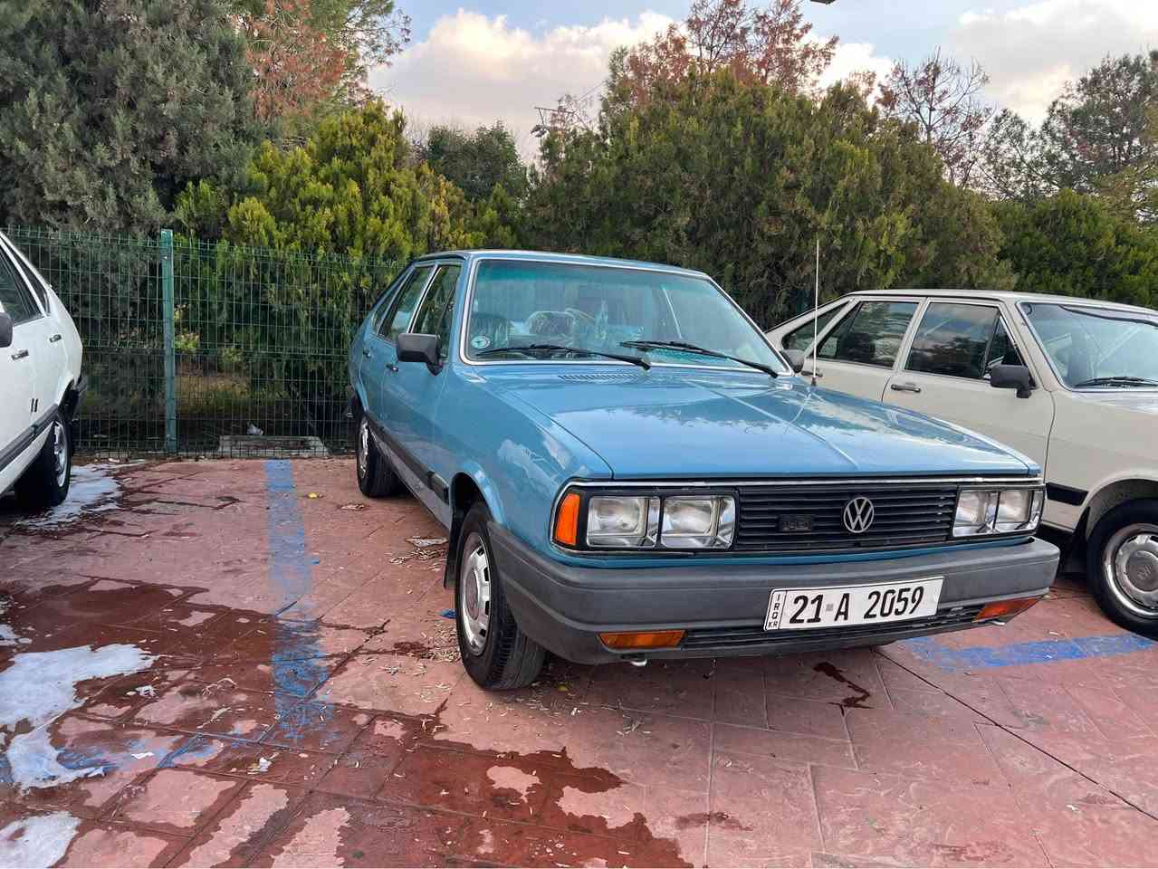 1987. أربيل, العراق


**إذا كنت صاحب هذا الإعلان وتريد حذفه لأي سبب، رجاءا أرسل رسالة إلى الدعم الفني**