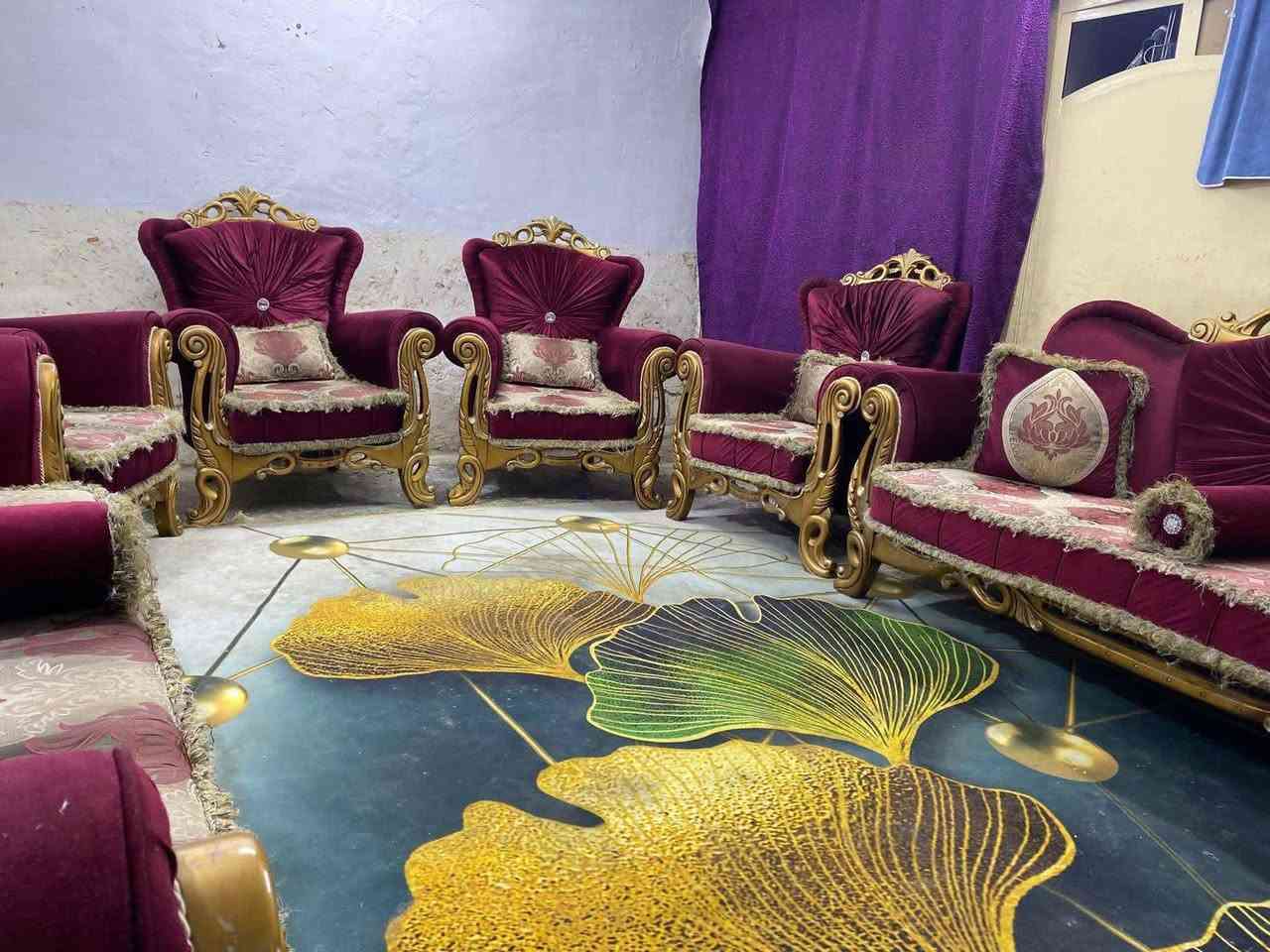 خشب زان 10 مقاعد نضيف جداا السعر 450
عنوان الكاظميه


**إذا كنت صاحب هذا الإعلان وتريد حذفه لأي سبب، رجاءا أرسل رسالة إلى الدعم الفني**