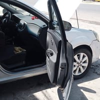 ريو ٢٠١٢ • رقم اربيل • بنزين