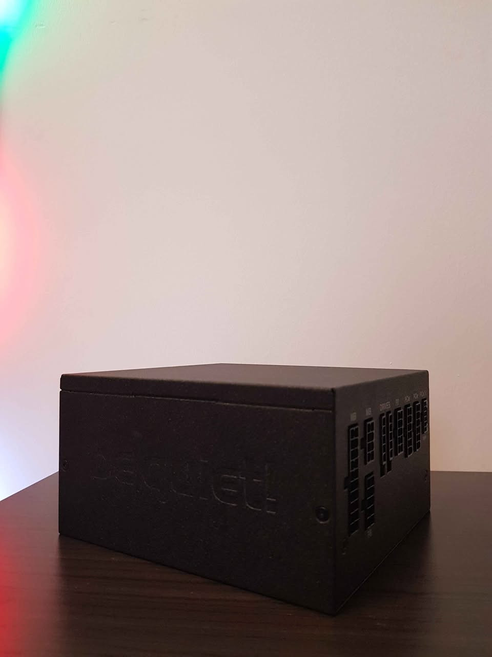 السلام عليكم 
متوفر باور سبلاي be quiet Power Zone 2  جديد 1000 واط 
السعر 200 الف 
متوفر خدمة التوصيل الي جميع المحافظات 
***********
*********** أربيل, العراق

