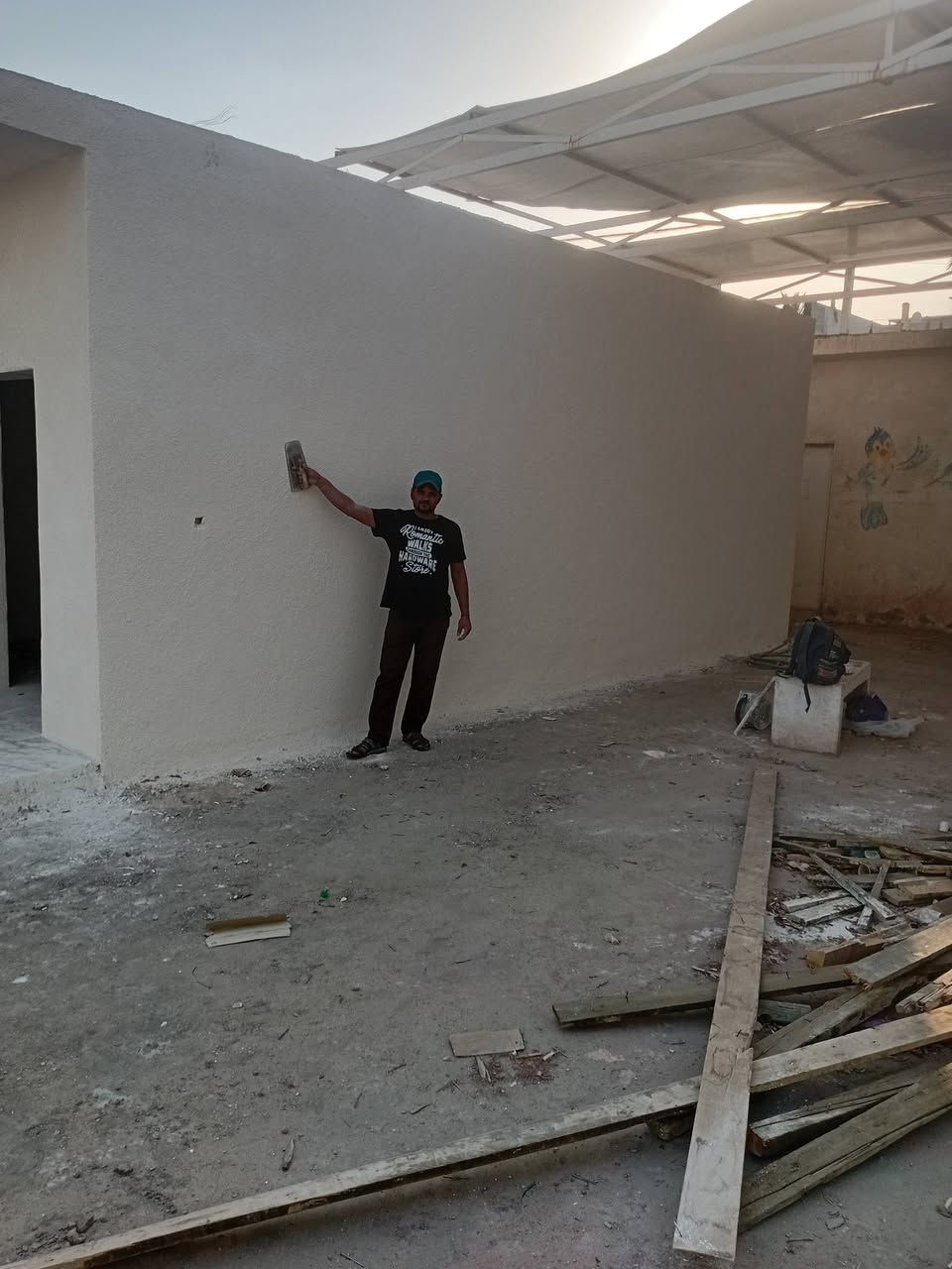 ابو شنب.خلفا اسمنت درجه اولى بغداد الجديده***********
