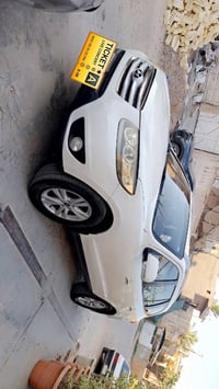للبيت سنتافيا ٢٠١١ خليجي محرك ٦ سلندر  رقم بغداد انكليزي  هزة وارقام و...