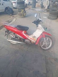 ماطور بلداوي للبيع سعر 300 وبمجال بسيط غير متواجد على الفيس ها هي مكان...