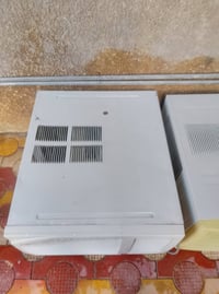 للبيع مكيفات الحافض راوتري قرصه شركه بلادي شرط تبريد وضمان وثاني كولاي...