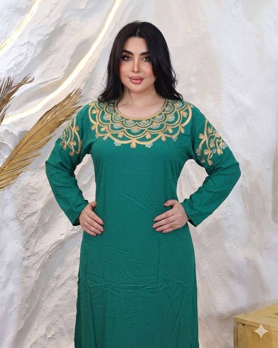 دشداشة كشمير مطاط الأصلي 

تطريز غباني صدر وردن

القياسات/  L XL XXL 

سعر الدرزن 120

اقل طلب نص درزن

مخزن 1


**إذا كنت صاحب هذا الإعلان وتريد حذفه لأي سبب، رجاءا أرسل رسالة إلى الدعم الفني**