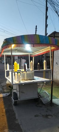 مركبة • نشر ثاني • وعد كاذب