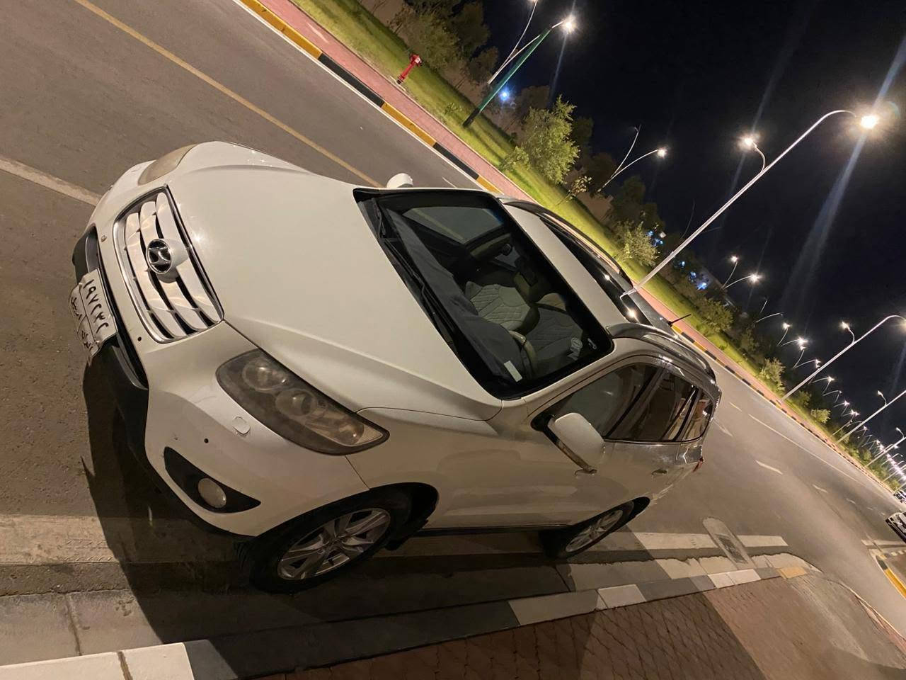 ‎سنتافي للبيع‎ البصرة, العراق


**إذا كنت صاحب هذا الإعلان وتريد حذفه لأي سبب، رجاءا أرسل رسالة إلى الدعم الفني**