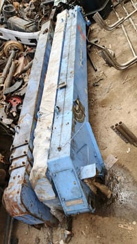 كرينات ثلاثه • كاركو اف اكس • حله شارع ٨٠