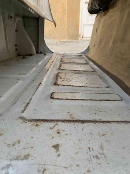 السـلام عليڪم تڪتك 2020 الشهر 10 رقم وسنويه بيها بارد بل الغد الأيسر ودوسات معمره مكينه خير من الله ڪهربأيات ڪلها شغالـهه ة بيـها ملاحضـات بسيطه . اي ستفسار 

العنوان : بغداد مدينه الصدر قرب سوق الوحيلات .📍
الهاتف : *********** 📞
