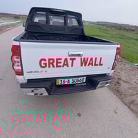 كريت وول ونجل 5 • ٢٠٢٥ • ٤٥٠٠٠ كم