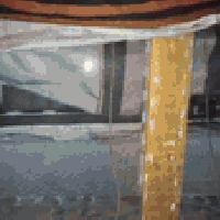 عارضة مطعم • مدينة الصدر قطاع ٢٠ • ١٫٥م×١٫٨م