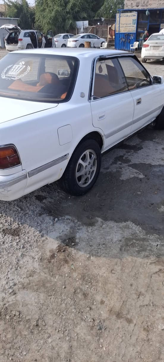 مكينه ساطره 
سلام عليكم شيزر تكم مديل 1992
سياره حلوه كشرها نضيف دواخلها عوزها ترتيب 
دشبول جديد كلش ماعايزه حلو السياره احله من الصوره 
السياره مكينتها لطشت عوزها مكينه بس بيها ونجي 6 سلندر ناعم
كسرها جديد تابرات حلوات
راعيها يريد مداور اواجهك ويه 
مكاني نجف الاشرف البراكيه 
*********** خاص واتساب مفتوح 
السعر 38 اوبيها مجال للطيبين 
المايعجبه السعر لا يكسر بحلال الناس تحياتي للجميع
