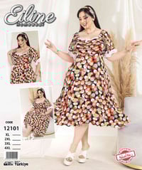 دشداشة تركي • خامة درجة أولى • مقاسات XL-4XL