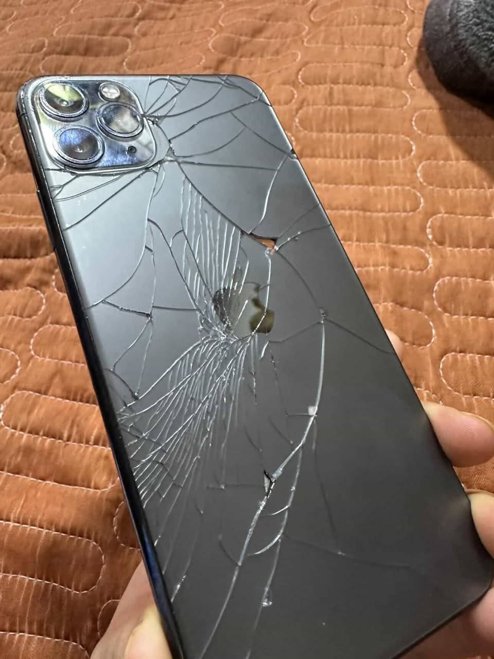 جهاز ١١بروماكس مثل مواضح بصوره اي شي مامبدل بي فقط هذا كسر لول مره ومامبدله ع حطته بطاريه٧٥بسعر٢٨٥وبي مجال


**إذا كنت صاحب هذا الإعلان وتريد حذفه لأي سبب، رجاءا أرسل رسالة إلى الدعم الفني**