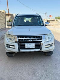باجيرو فول • خليجي ٢٠١٥ • فتحة شاشة