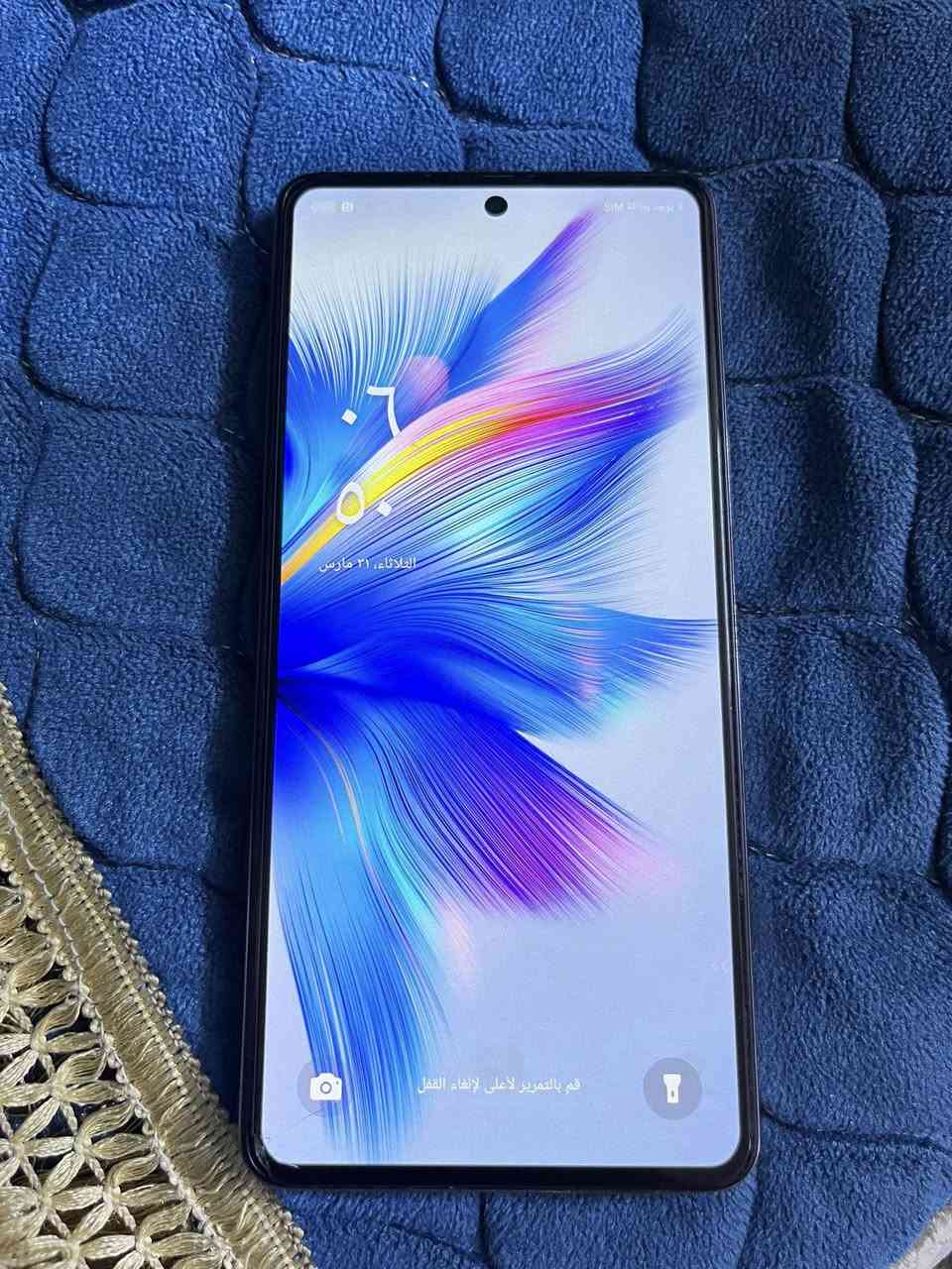 جهاز مبايل للبيع إن فنكس سعر 160وبي مجال للاستفسار اكثر اتصل على رقم ‭0750 548 9915‬
