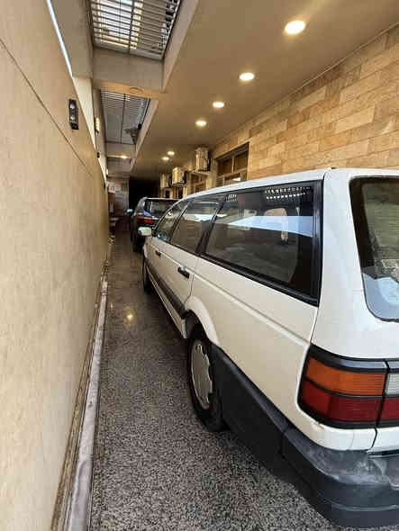 ‏سلام عليكم كولف  موديل ١٩٩١ بحالة جيدة مكينةكير كهربائيات غرفة كلش جديدةمكان  السيارة بغداد الدورة نهاية شارع 60 السعر المطلوب 38ورقة مجال بسيط  ***********￼
