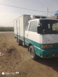 كية براد موديل 96 مكينة وكير وكسن وشاصي كفالة عامة تبريد ثلج سعر 65 وب...