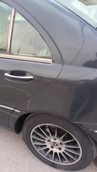 ورحمه الله وبركاته اللهم صل على محمد وآل محمد   مارسيدس أم عيون C203 م...