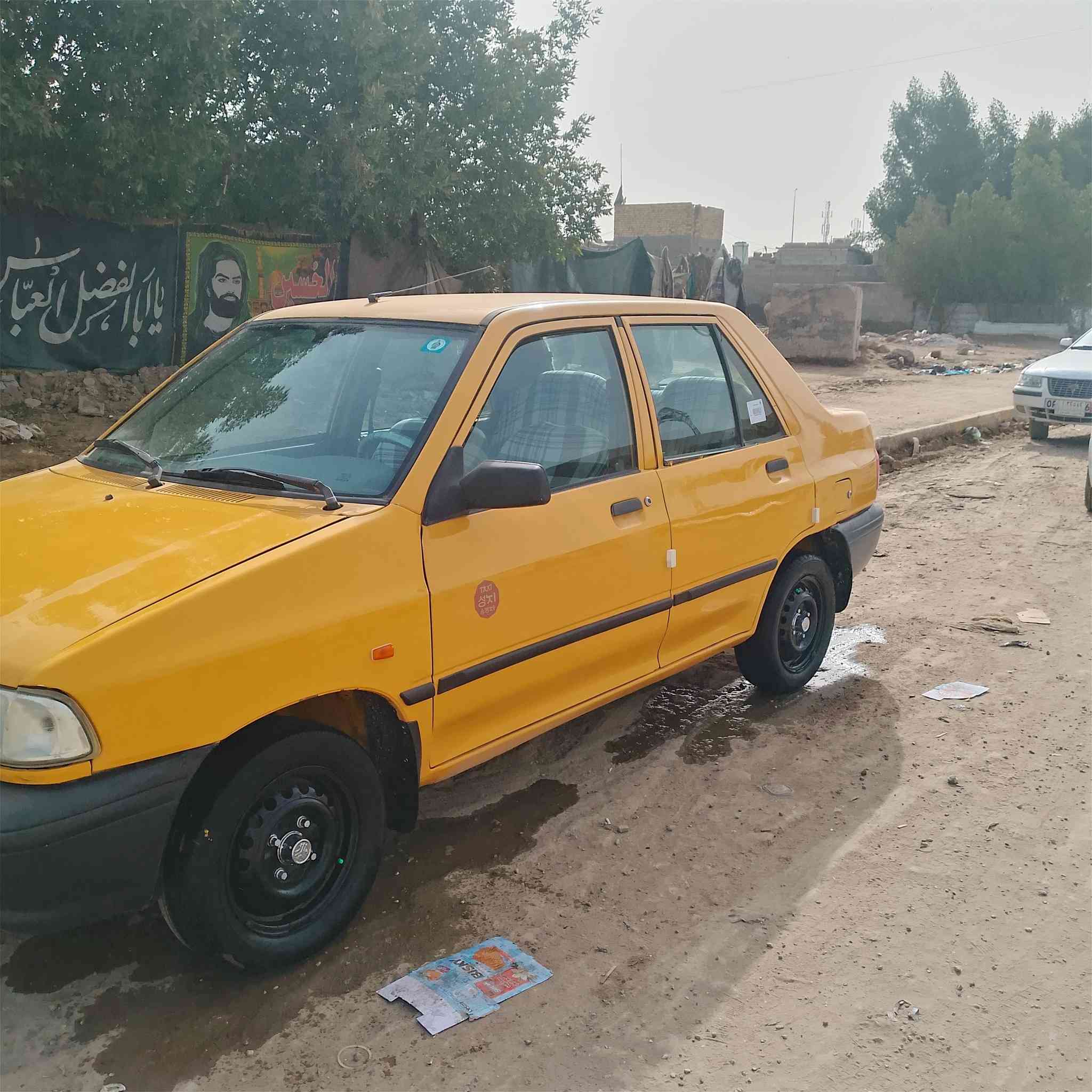 سايبا موديل 2016 كفاله
مصفره هيئه وغرامات سنويه 2027 رقم قادسيه  شاشه كاميرا سستم سماعات تبريد ثلج  كهربائيات كلهه شغاله مكينه وكير  حداديه تخم تاير كفاله   شواصي بلاد  

أقره المنشور واتصل 

السعر 37
العنوان ديوانيه مركز 
***********
***********
