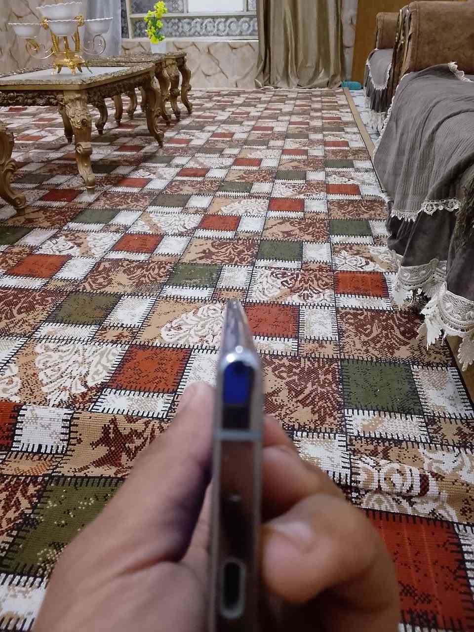 سلام عليكم جهاز نوت10بلاس جهاز اخو جديد ما مفتوح ابد مراوس بجهاز شنو عندك نزلي


**إذا كنت صاحب هذا الإعلان وتريد حذفه لأي سبب، رجاءا أرسل رسالة إلى الدعم الفني**
