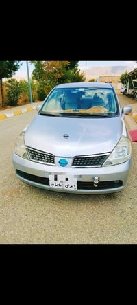 نيسان تيدا • ٢٠٠٧ • رقم السليمانية