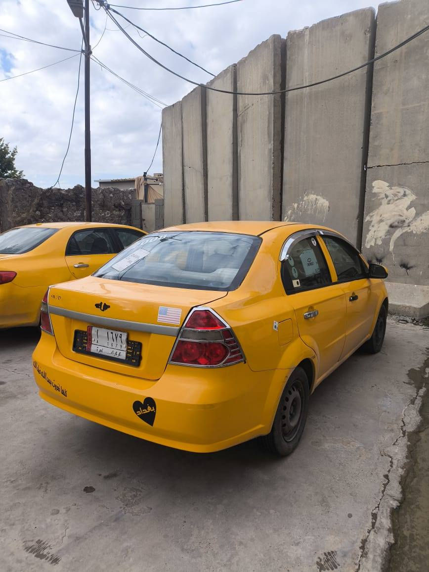 سلام عليكم
سياره افيو للبيع موديل 2008 وارد كندي ضرر جاملغ خلفي صفحه سائق
كير مكينه جديده حداديه صدر جديده سياره جاهزه من كل نواحي سنويه ساقطه من2021 رقمي *********** سعرها 45وبيها مجال
