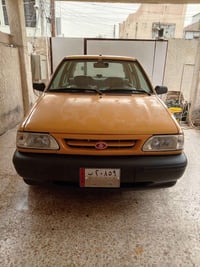 موديل ٢٠١١ • مكينة مكفولة • مكيف بارد