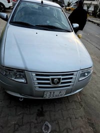 سورن • ٢٠١٧ • بدون صبغ