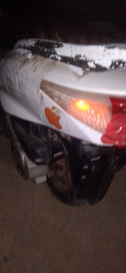 كين فيصبا تع زولي شاب مليح تدور بيه   كين كرنج تعها  كرنج خصر شويا   فيصبا بكوعطها  نكتبلك  تروح مهني اسمها omg لني 2016  نبيع ولا نبدل   ب بلي 4 او يودني
مكان شلف شطية


**إذا كنت صاحب هذا الإعلان وتريد حذفه لأي سبب، رجاءا أرسل رسالة إلى الدعم الفني**