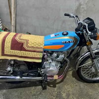 دراجة ٤ كير • موديل ٢٠٢٤ • كربلاء الحسينية