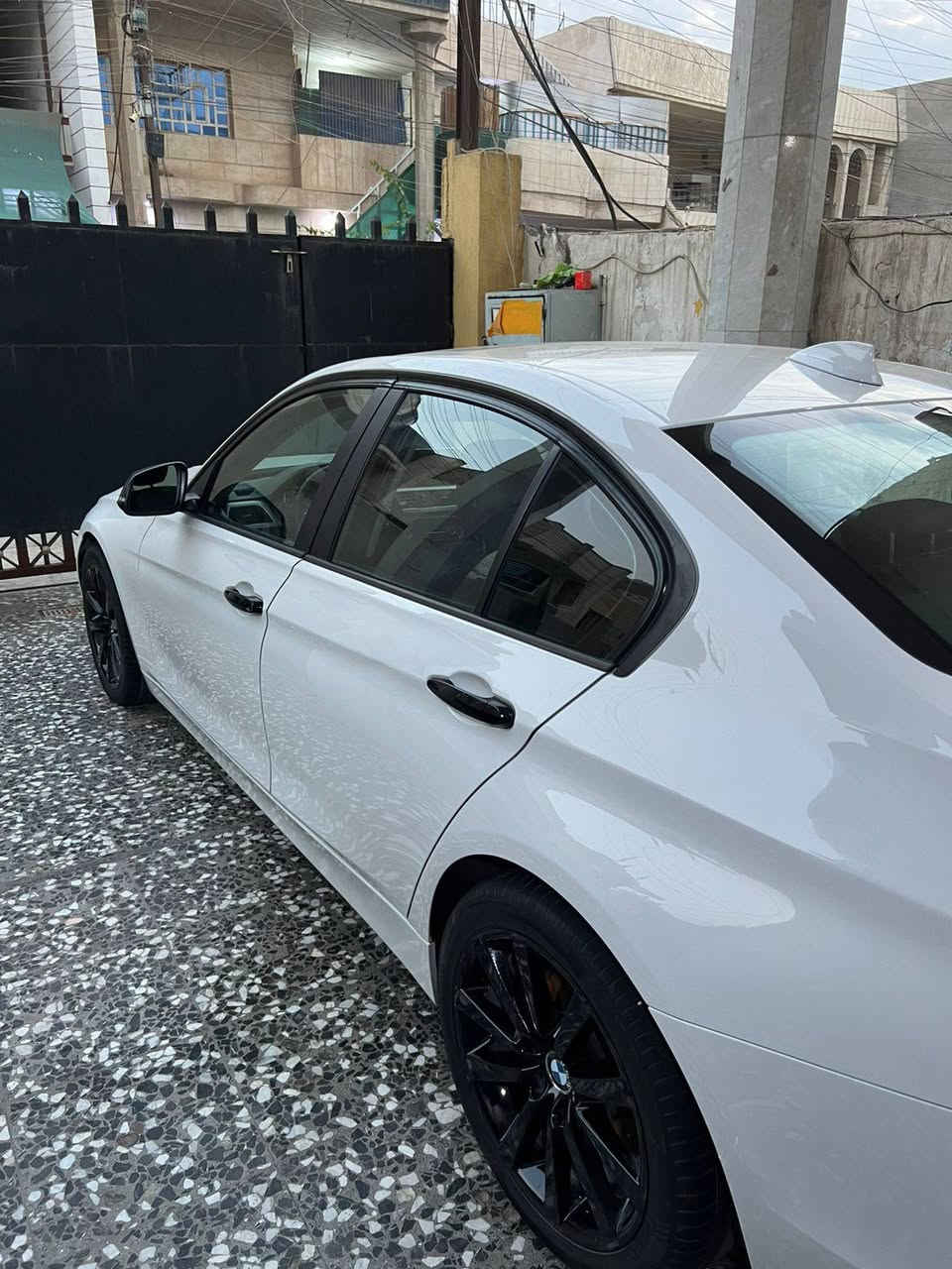 السلام عليكم للبيع التفاصيل داخل المنشور
السعر 160
***********
