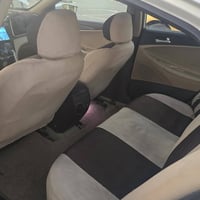 سوناته ٢٠١١ • فول عدّة • نجف