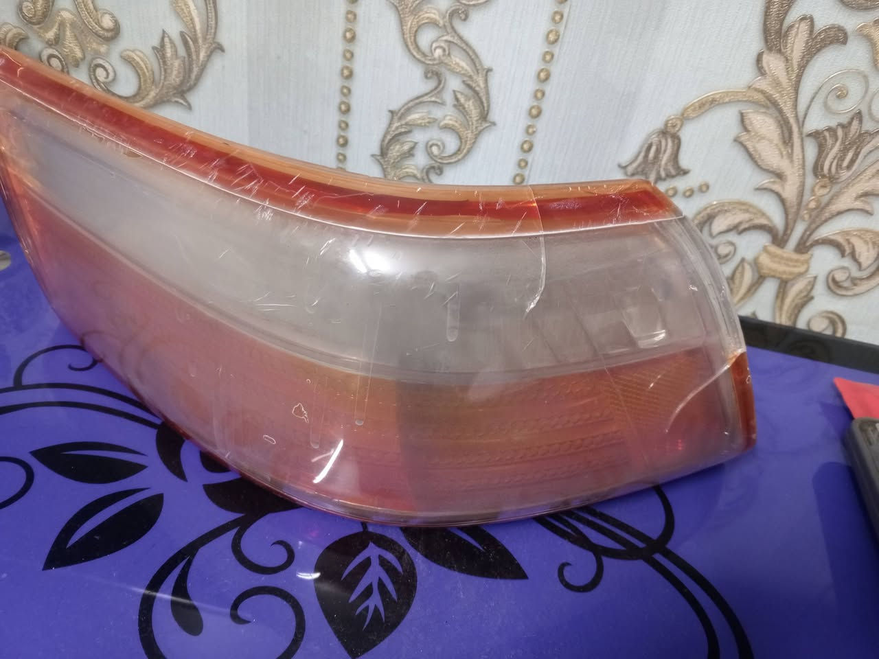 بك لايت جهة اليسره جاملغ امامي بلادي جهة اليسره وارد أمريكي السعر 75


**إذا كنت صاحب هذا الإعلان وتريد حذفه لأي سبب، رجاءا أرسل رسالة إلى الدعم الفني**