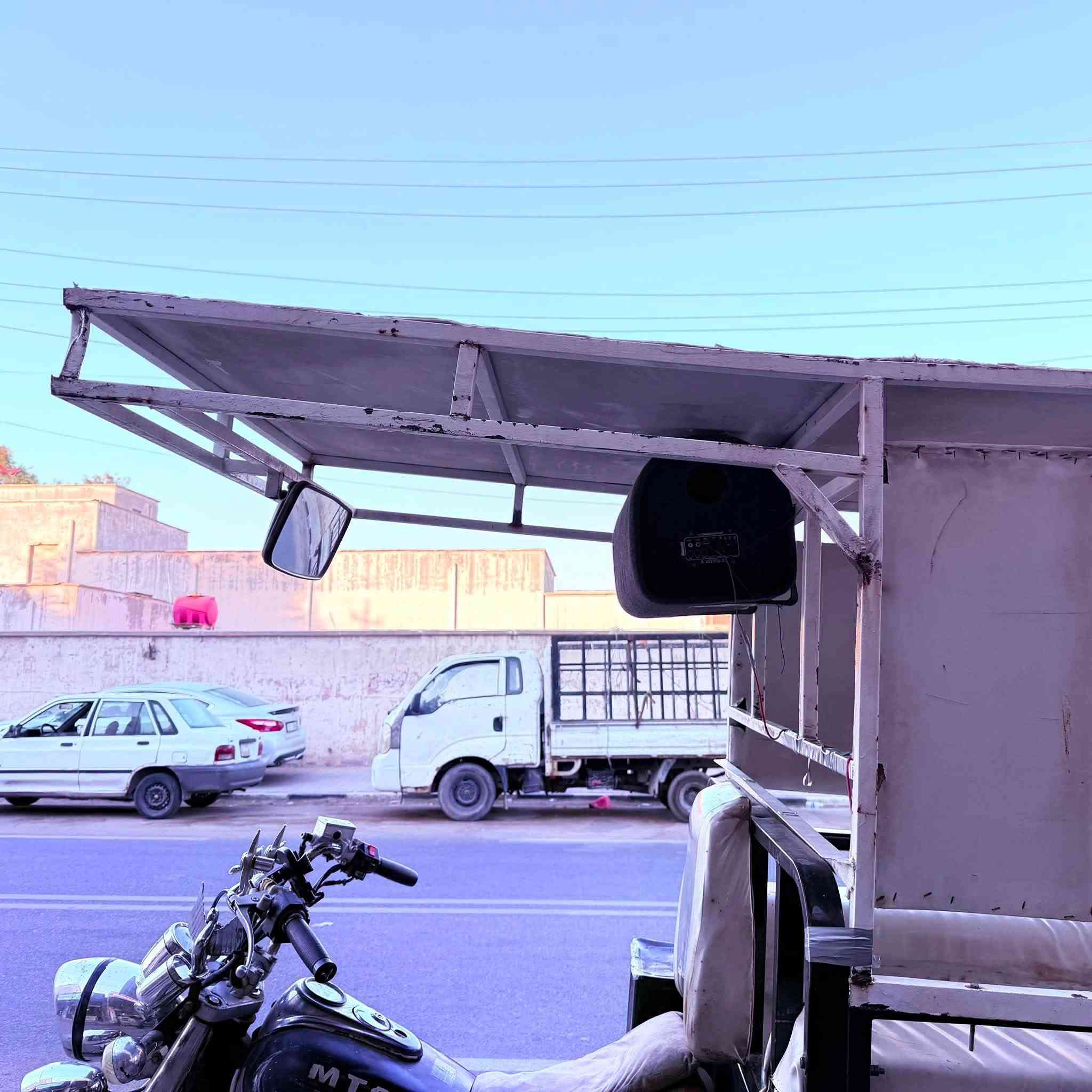محجر مال ستوته للبيع سعره /150/الف او بي مجال
‭***********‬ المكان نجف جديده الربعه
