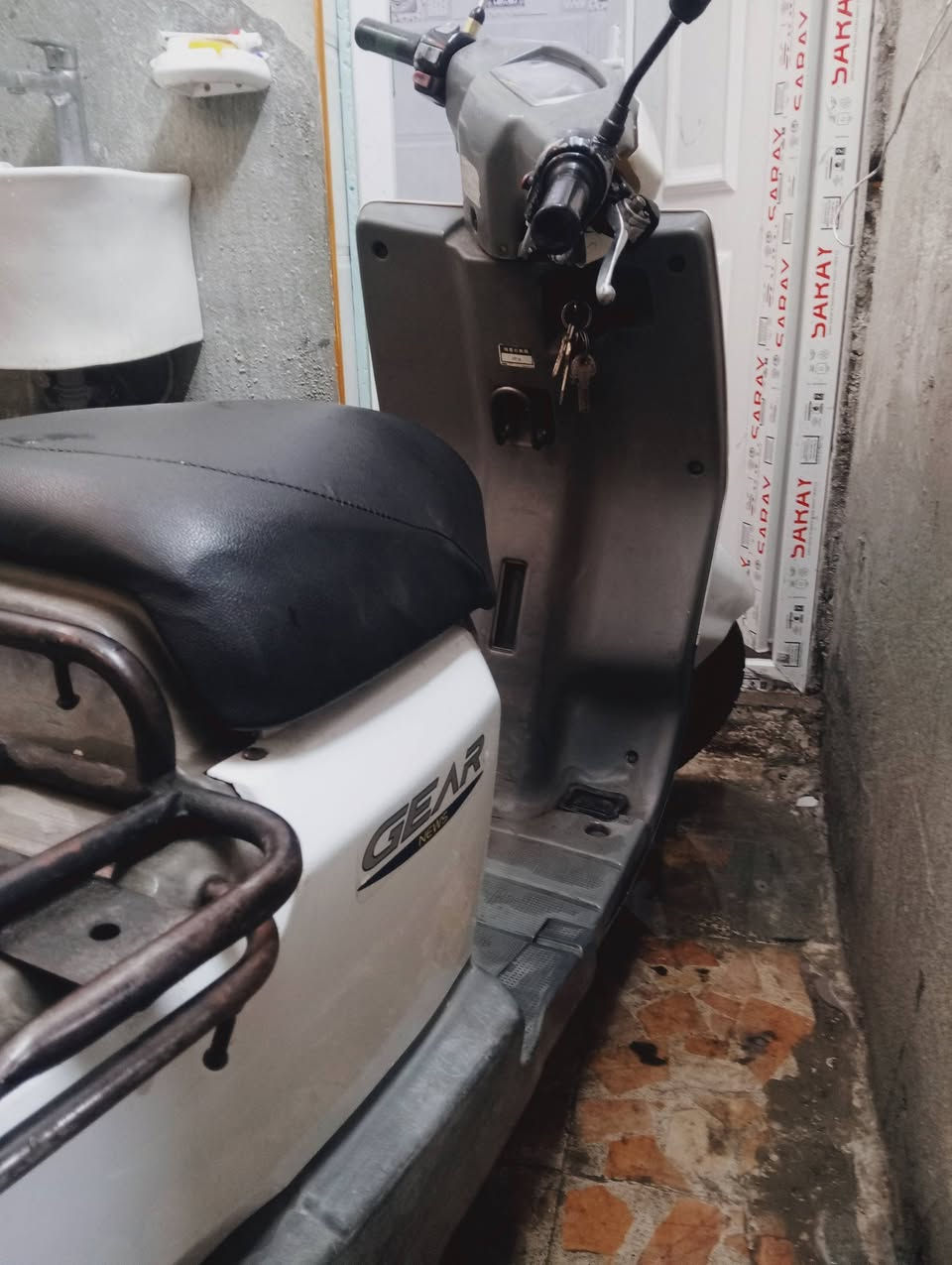 350 نظيفه المدينة ابيع وراوس


**إذا كنت صاحب هذا الإعلان وتريد حذفه لأي سبب، رجاءا أرسل رسالة إلى الدعم الفني**