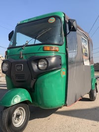 تكتك • مكينة نضيفه • البصره القبله