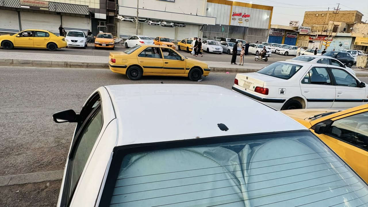 بيجو مديل ١٤ كير والمكينه مكفولات  السعر٣٥


**إذا كنت صاحب هذا الإعلان وتريد حذفه لأي سبب، رجاءا أرسل رسالة إلى الدعم الفني**