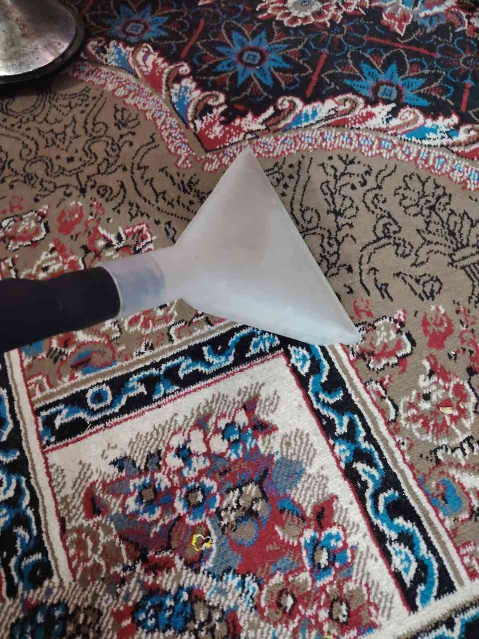 مكنسه تركيه اصلي غسل مع تنضيف
شغاله للبيع..
الاستفسار:  ***********
