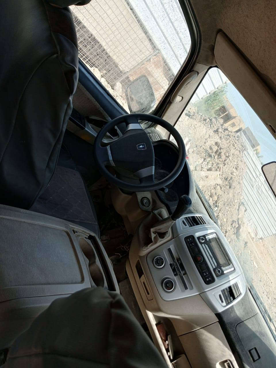 جنبي مزاد للبيع سياره وضع شركه كله جديد اسويلك وكاله من ابو المزاد تترقم بغداد مكاني الناصرية ***********
