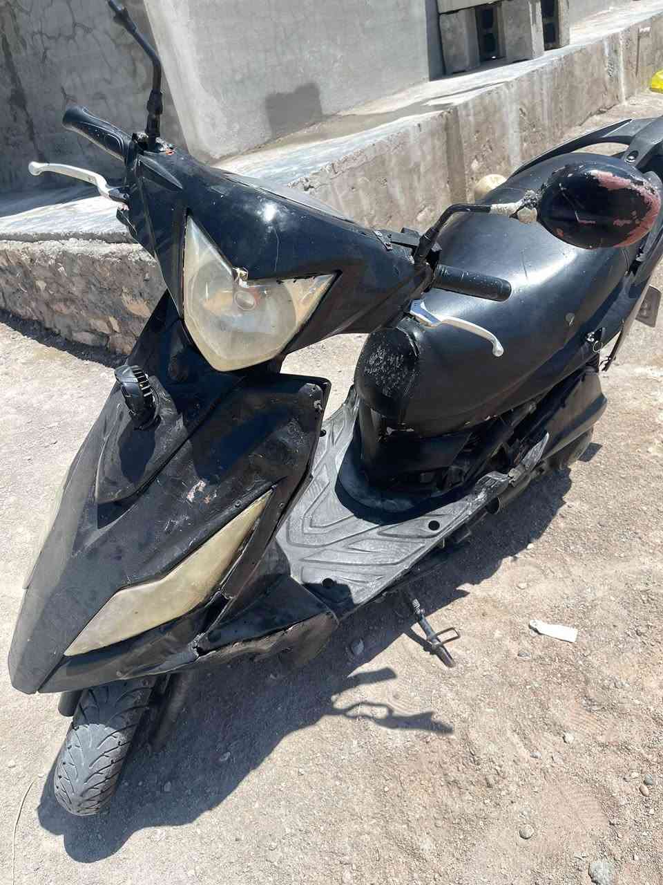 السلام عليكم مأطور للبيع مثل ماشوف                     المكان زنكوره


**إذا كنت صاحب هذا الإعلان وتريد حذفه لأي سبب، رجاءا أرسل رسالة إلى الدعم الفني**