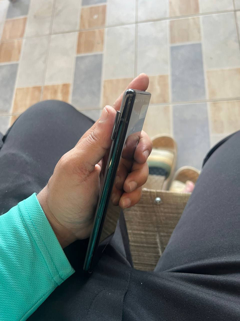 كوكل بكسل 6 برو ذ 256
الجهاز نضافة 99%
سعر 300 وبي مجال بسيط
***********. واتساب او اتصال
