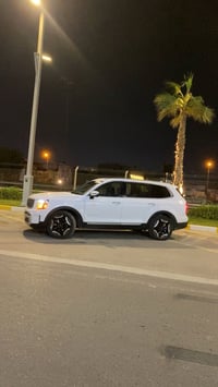 االسلام عليكم شباب تيلورايد 2025 وارد امريكي مكينه v6)3800) سياره كتاب...