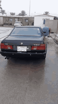 السلام عليكم 
بي ام للبيع موديل 92 باسمي حجم 730   v8 كير محرك اكسل بشرط الفحص يم اي فيتر صبغ جماليه اثر جراد لا ظربه ولا معجون ولا لغود ولا شاصي كله عالفحص غرفه وداخل كلش جديده  كشنات كهرباء تتدفئه بالكشنات برده خلفيه كهرباء دبل جام حساس دعاميه تجاوي كهرباء  السياره باسمي سنويه للاستفسار ***********
