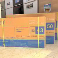 بلازما 43 • بالتقسيط • جمعية أرض الرافدين