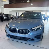 بي ام دبليو 228 xi 2023 وارد امريكي كلين تايتل محرك ٢٠  توين توربو بدو...